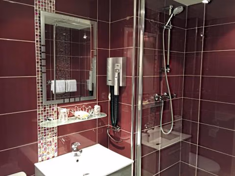 Hotel Saint-Aignan — foto 4