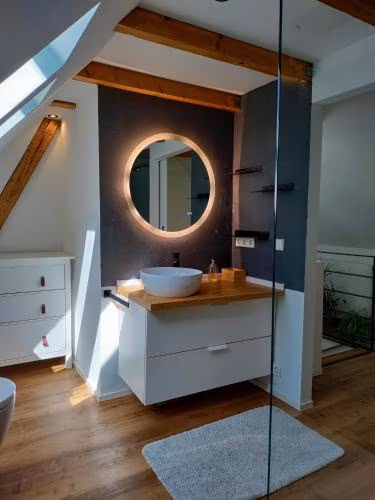Ferienhaus in Oberteuringen — foto 7