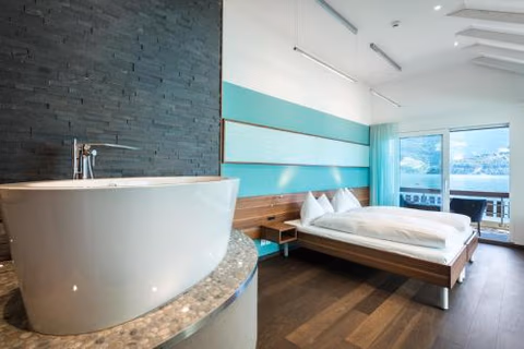 Hotel Nidwaldnerhof direkt am See Swiss Quality — foto 6