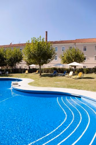 Hotel Termas da Curia — foto 1