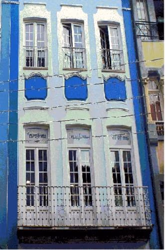 ÍSIS Guest House — photo 8