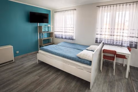 High Floor Vision Apartment — foto 3