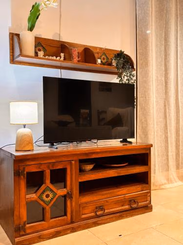 Apartamento La alberca 1 — foto 6