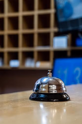 Hotel Silva — foto 3
