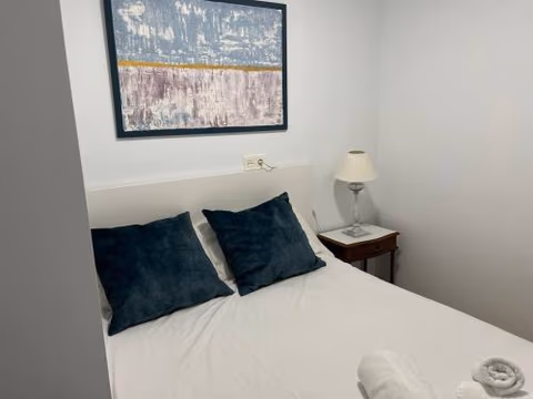 Duo Caleros Centro (LA RANITA SALMANTINA) — foto 8