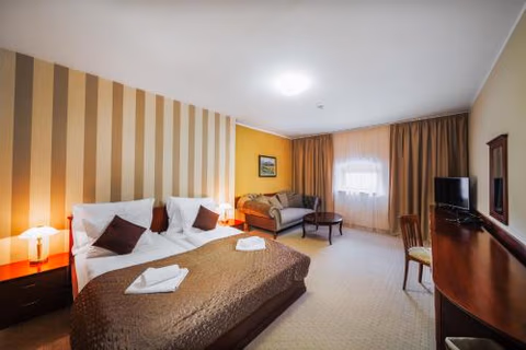 Hotel U Leva — foto 4