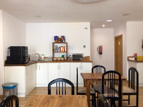 Hostal San JUAN — foto 4