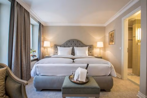 Romantik Hotel Zur Glocke — foto 3