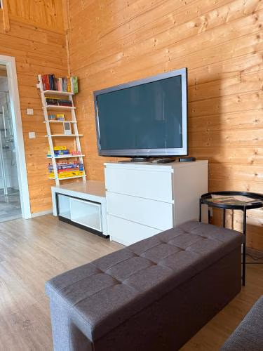 Ferienhaus Vogelnest — photo 9