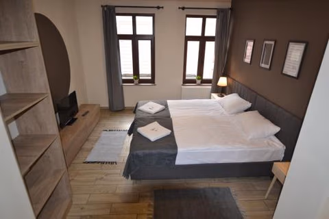 SleepZone Apartments — photo 7