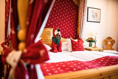 Hotel Weisser Bär — foto 6