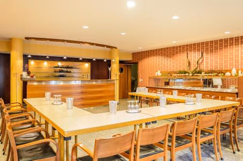 Akzent Hotel Goldner Hirsch — foto 5
