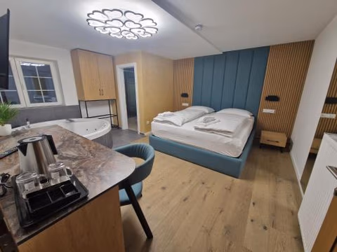 Hotel Lottstetten — foto 2