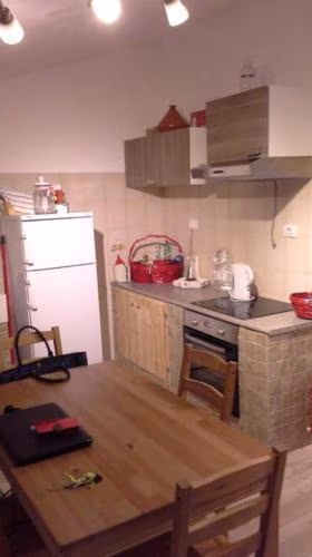 Francigena Vetralla House Terme — foto 1