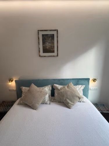 Amazzonico Suite Trieste — photo 9