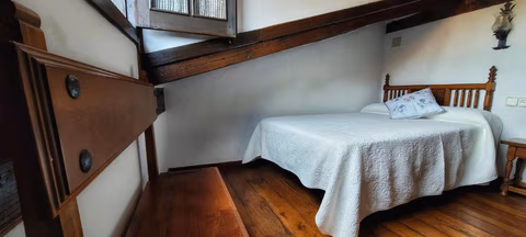 Apartamento del Lavadero en Santillana del Mar — foto 1