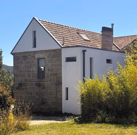A Casa dos Parladoiros — foto 1