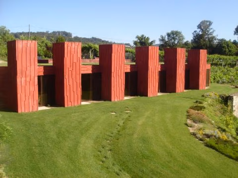 Paco de Pombeiro - Turismo de Habitacao — photo 6