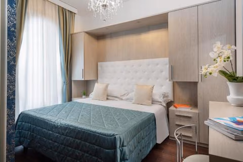 Hotel Re Enzo — photo 7