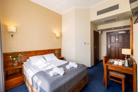 Hotel Piast Wrocław Centrum — photo 8
