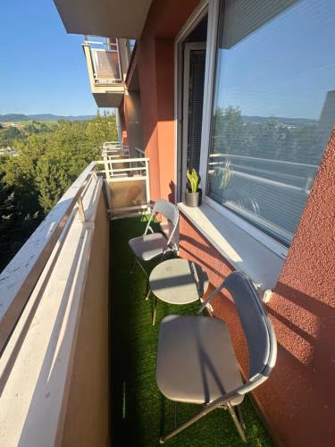 Apartmánový byt Bakossova — photo 7