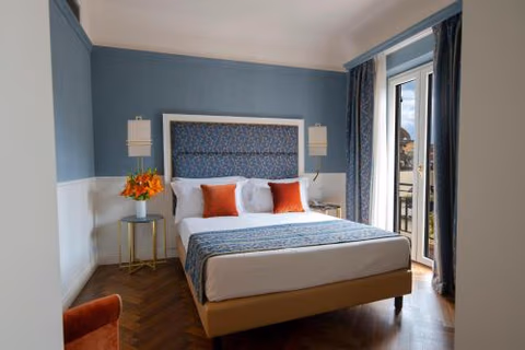 Rivoli Boutique Hotel — foto 8
