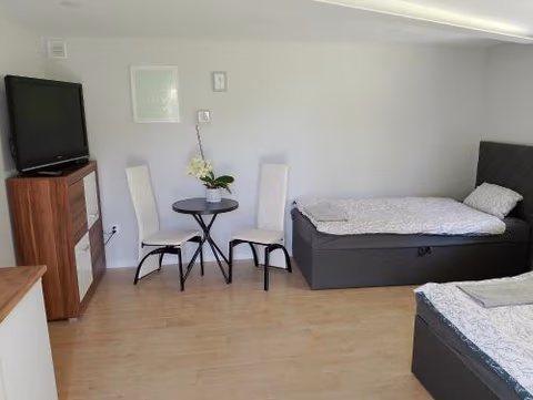 Apartament z ogrodem — photo 3