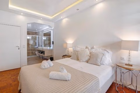 Luxury Home Sweet Home T3 — foto 4