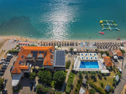 Hotel Dobrovit — foto 1