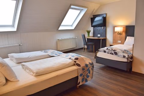 Cafe-Hotel Altreuter — foto 5