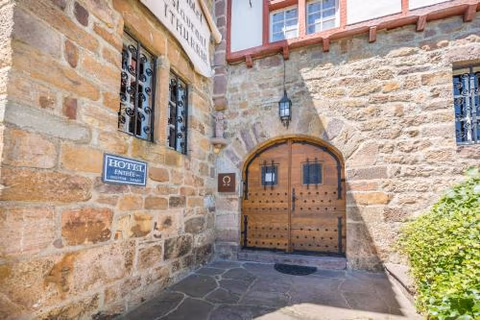 Hôtel Ithurria - Teritoria — foto 4