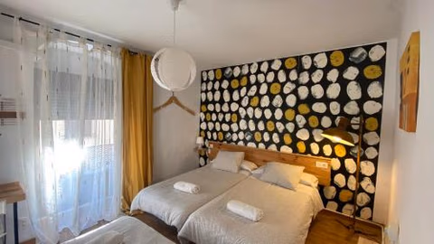 Casa La Espartería de la Corredera — foto 9