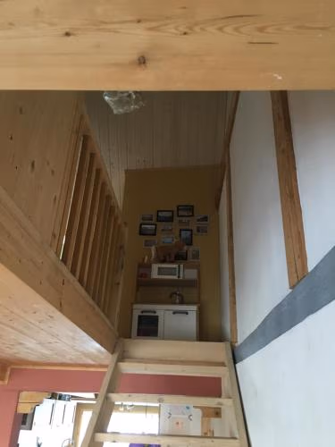 Farbige Wohnung Zentral — foto 4