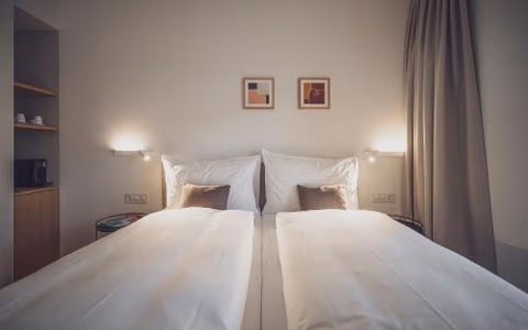 Hotel Joseph's House by Mountain Hotels — foto 4