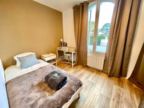 Chambre d'hôtes à Biarritz — foto 1