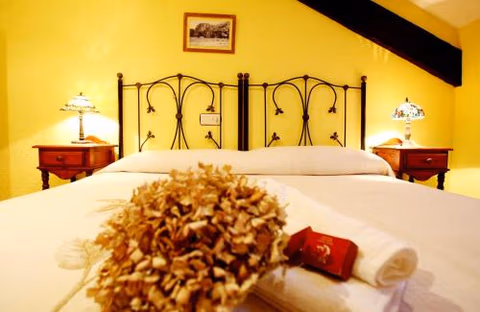 Hotel Casa de Indianos Don Tomás — foto 5