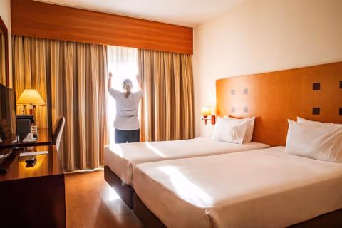 VIP Executive Santa Iria Hotel — foto 3