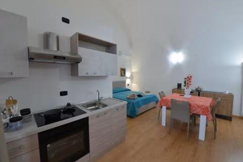 L'Antico Palazzo — foto 6