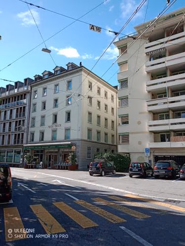 Central 2, free city bus — foto 6