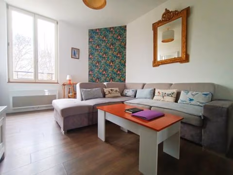 Les appartements cocoonings de Céline — foto 2