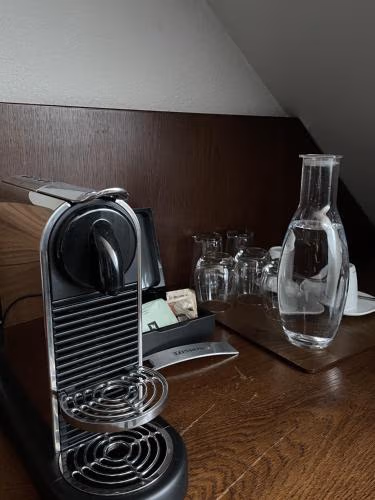 LONDON Boutique hotel & Restaurant — photo 7