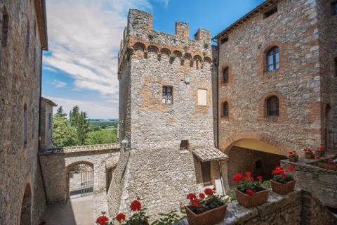 Castel Pietraio WineResort — foto 5