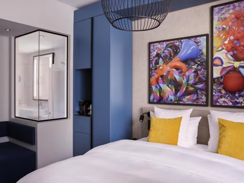 Hotel Mondial am Dom Cologne MGallery — foto 9
