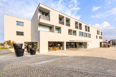 Villa C Boutique Hotel — foto 1