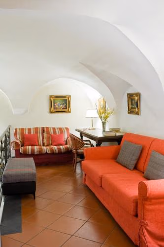 Hotel Unicorno — photo 9