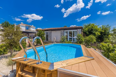 Kuća za odmor Villa Seahorse — foto 1
