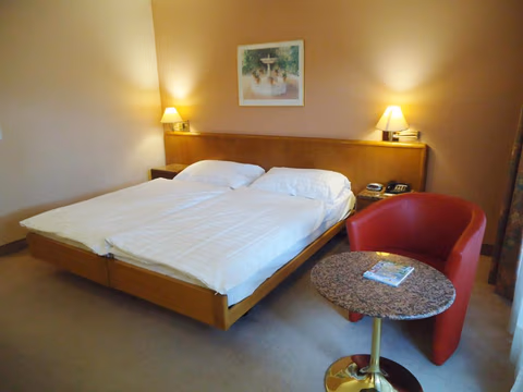 Hotel Le Cedre — foto 4