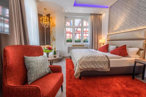 Hotel am Markt Bacharach — foto 1