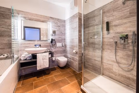 premium by GS Hotel — foto 5