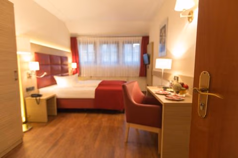 Hotel Kreller — foto 8